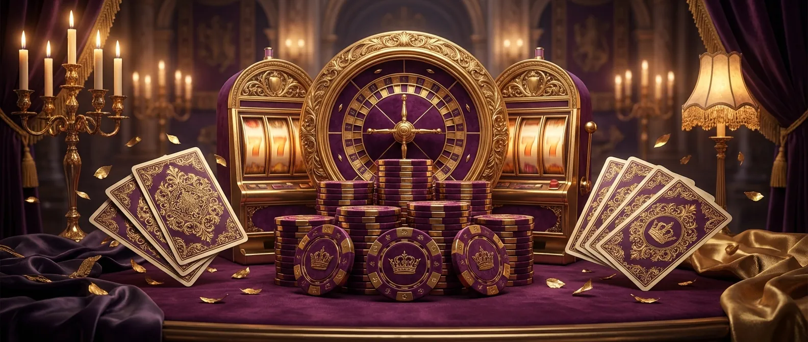 Swiper Casino bonus